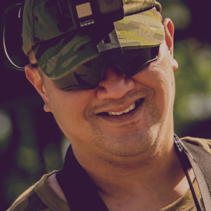 ESS CROSSBOW SURPRESSOR ONE GRAY