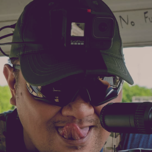 CONDOR OUTDOOR OPS CHEST RIG