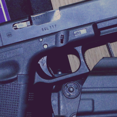 ELITE FORCE GLOCK 17 GEN 4 CO2 BLOWBACK AIRSOFT PISTOL