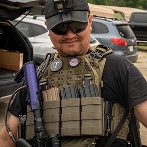 Airsoft Primate Airsoft Gear Photo