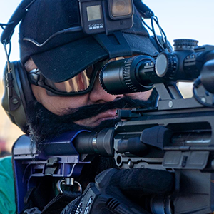 Airsoft Primate's Airsoft Guns