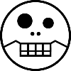 Airsoft Primate Dead Monkey Footer Icon